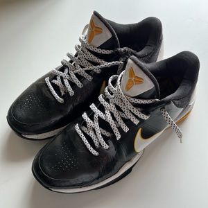 Nike Kobe 5 Del Sol